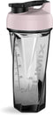 28oz Helimix Vortex Blender Shaker Bottle Holds Upto 28Oz | No Blending Ball or Whisk!