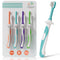 Toddler Toothbrush Set (3-24 Months)