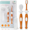 Toddler Toothbrush Set (3-24 Months)