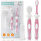 Toddler Toothbrush Set (3-24 Months)