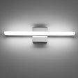 LED Vanity Lights Bar 24 Inch Bathroom Light Fixtures 14W IP44 over Mirror Lighting Indoor Wall Sconces Modern Cool White 6000K for Washroom