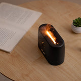 Oil Diffuser - Air Flame | Atomizer  Humidifier