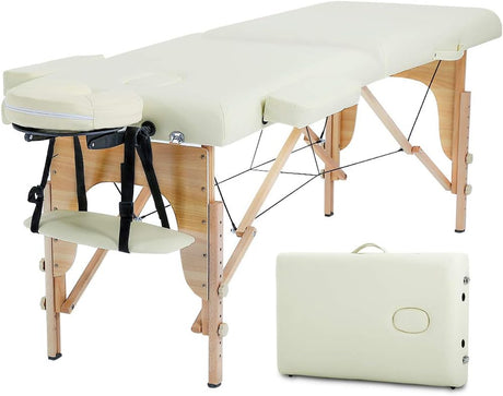 Massage Table | Foldable / Portable