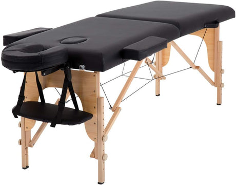 Massage Table | Foldable / Portable