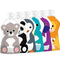 Squooshi Reusable Baby Food & Snack Pouches for Babies & Toddlers