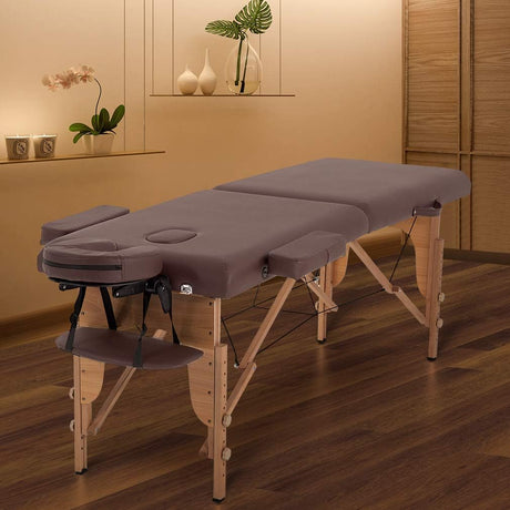 Massage Table | Foldable / Portable