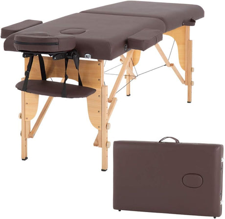 Massage Table | Foldable / Portable